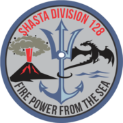 Shasta Division Sea Cadets